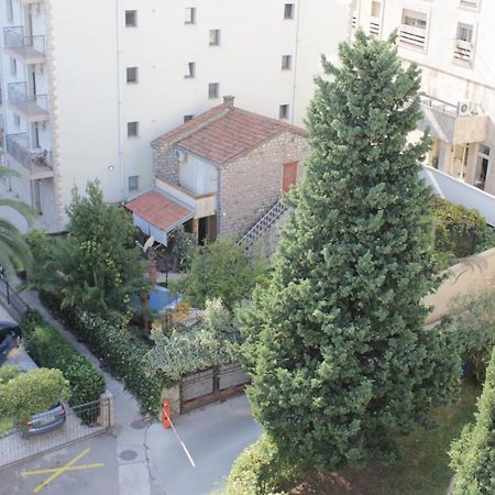 Pjerotic Apartment Budva Ngoại thất bức ảnh
