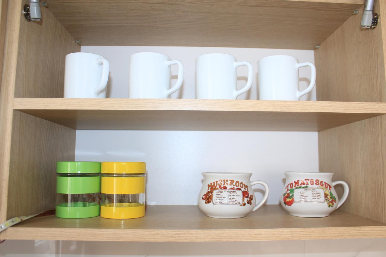 Pjerotic Apartment Budva Ngoại thất bức ảnh